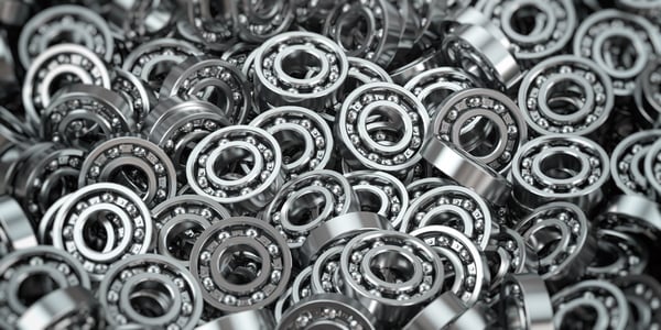 What is Halar Coating?