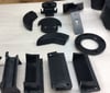 Glue Pot Parts PFA