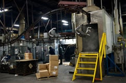 coating-overhead-conveyers