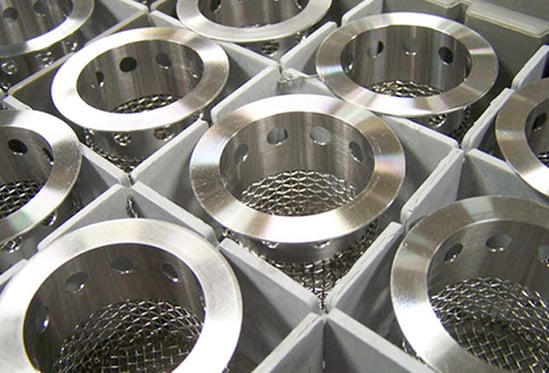 services-passivation